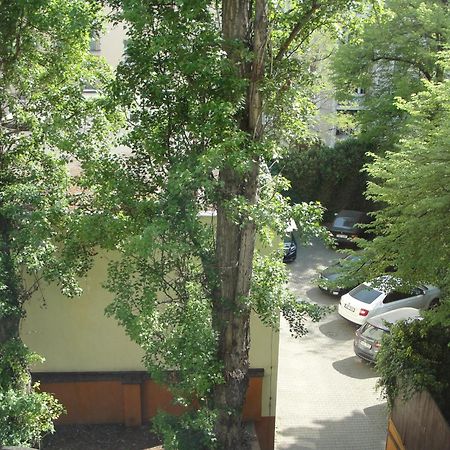 Apartment Near City Centre With Parking Place 프라하 외부 사진